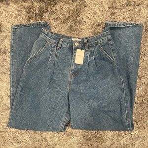 Forever 21 jeans